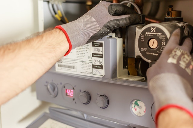 Those Darn Gas Control Valves!
