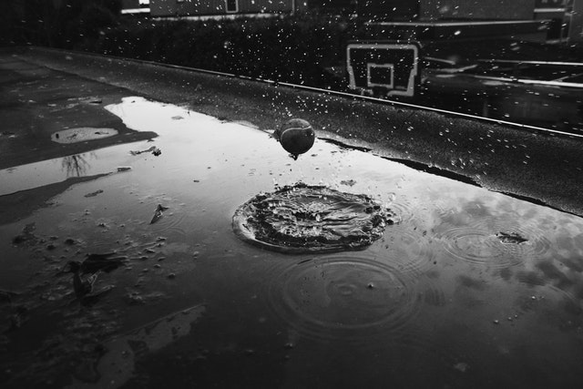 Race Against The Leak