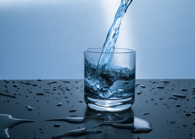Is Your Water Clean