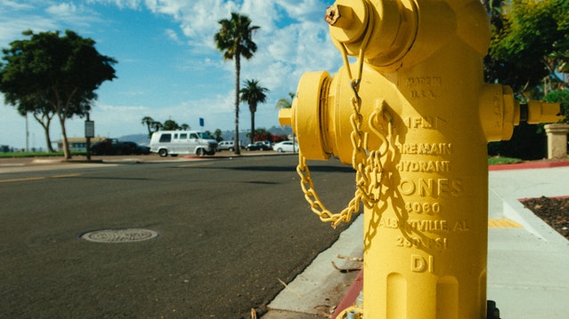 What Is a Fire Hydrant?