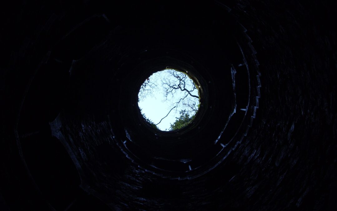 Whats Going On Underneath