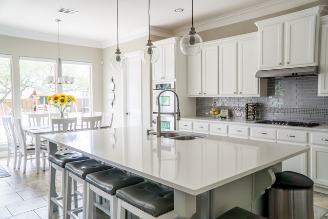 The Kitchen Disaster Nobody Wants