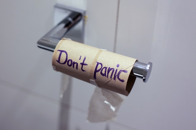 Is Your Toilet Clogged?