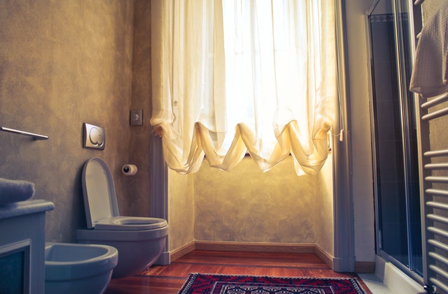 Update Your Toilet Now!