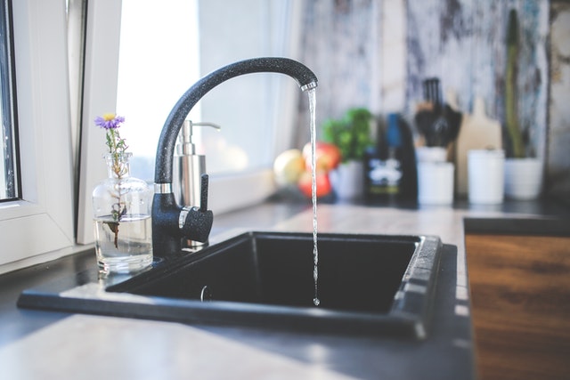 Why Does My Faucet Smell?