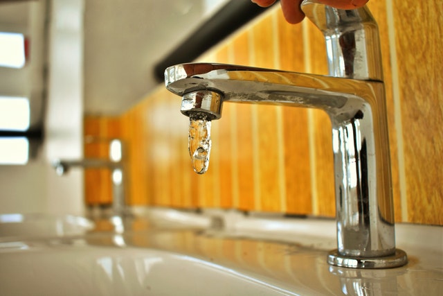 What Is That Under My Faucet?