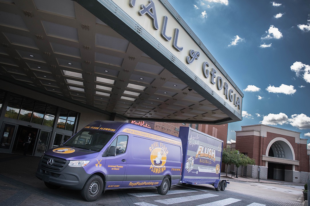 allofgeorgia Water Fountain Repair