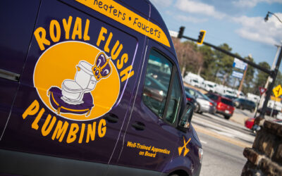 Protecting Your Pipes for Winter Temps