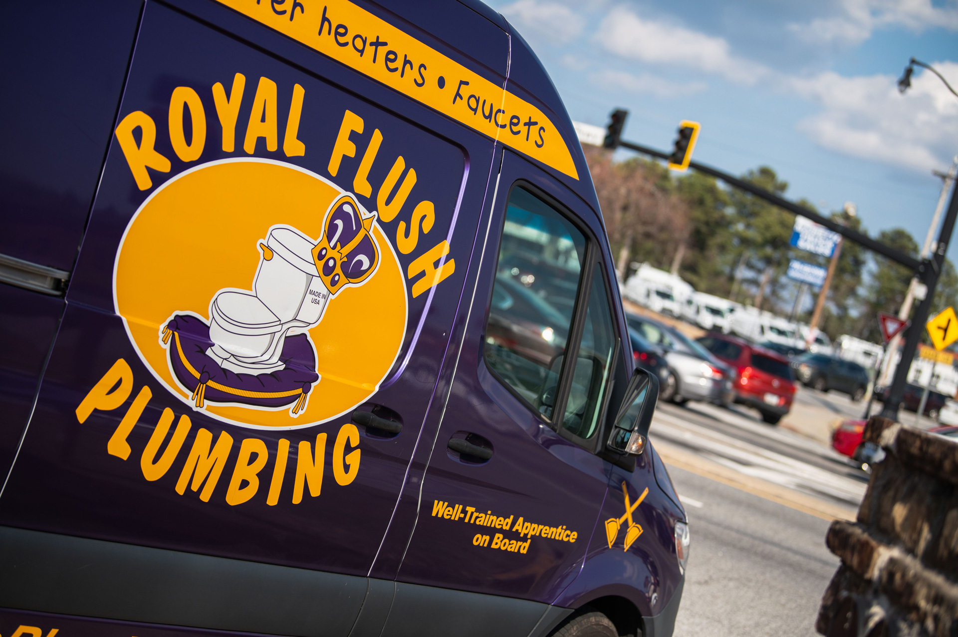_DSC5488 Royal Flush Plumbing offers a comprehensive range of services to all of North Georgia.