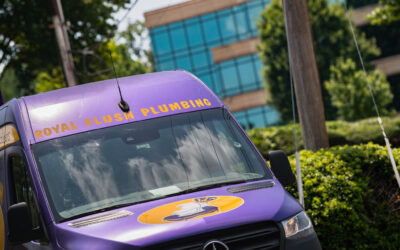 We’re YOUR Plumber in Lawrenceville